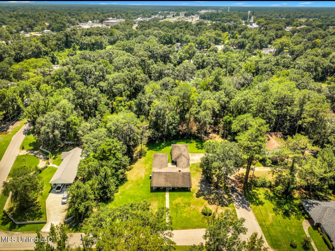 211 S Boley Drive Property Photo 41