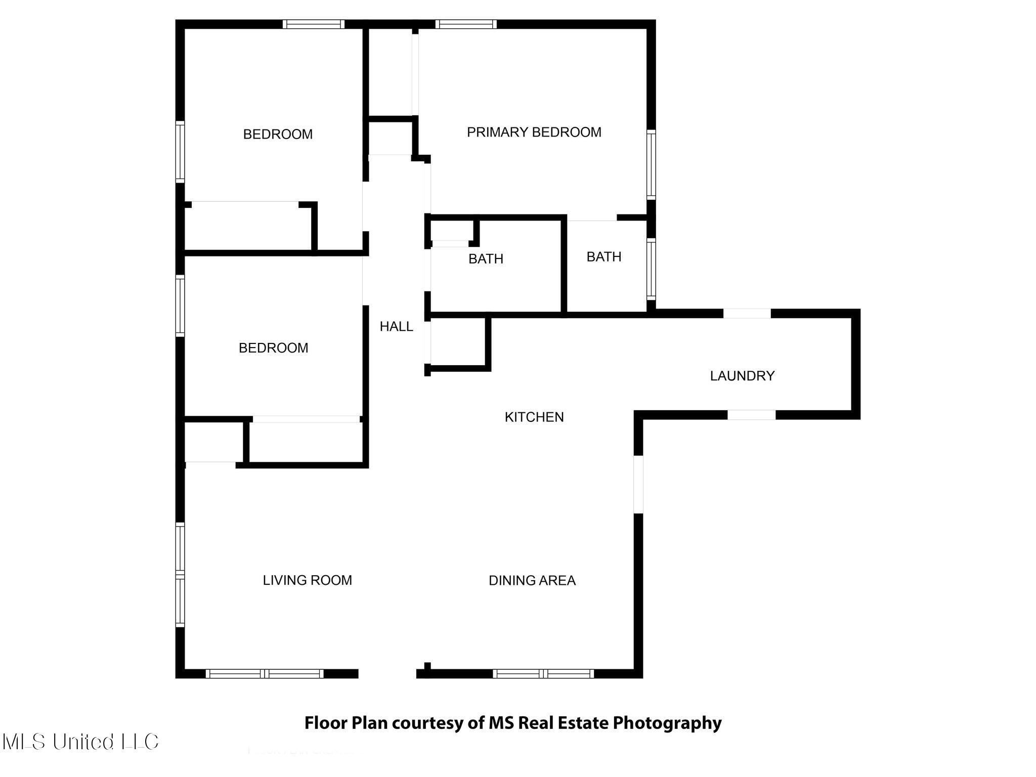 201 Walnut Drive Property Photo 29