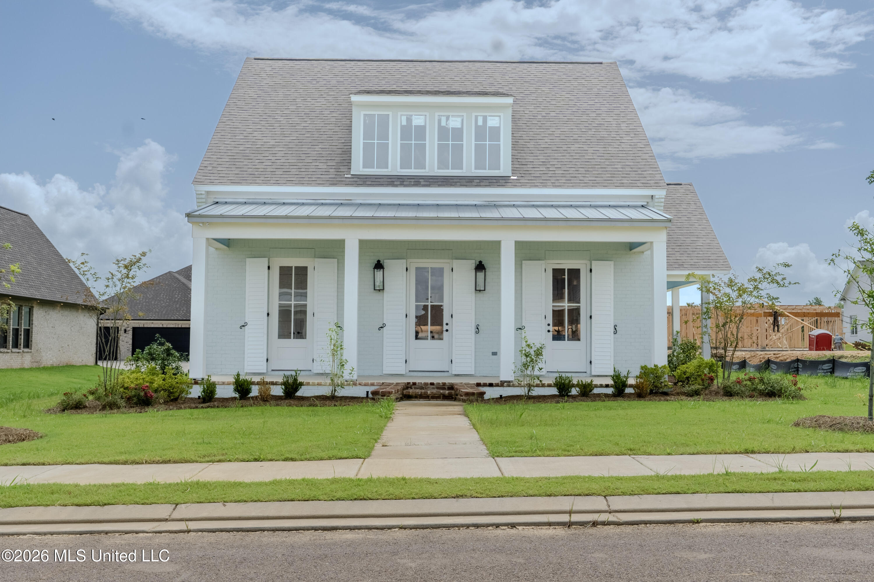 918 Bald Eagle Drive Property Photo 1