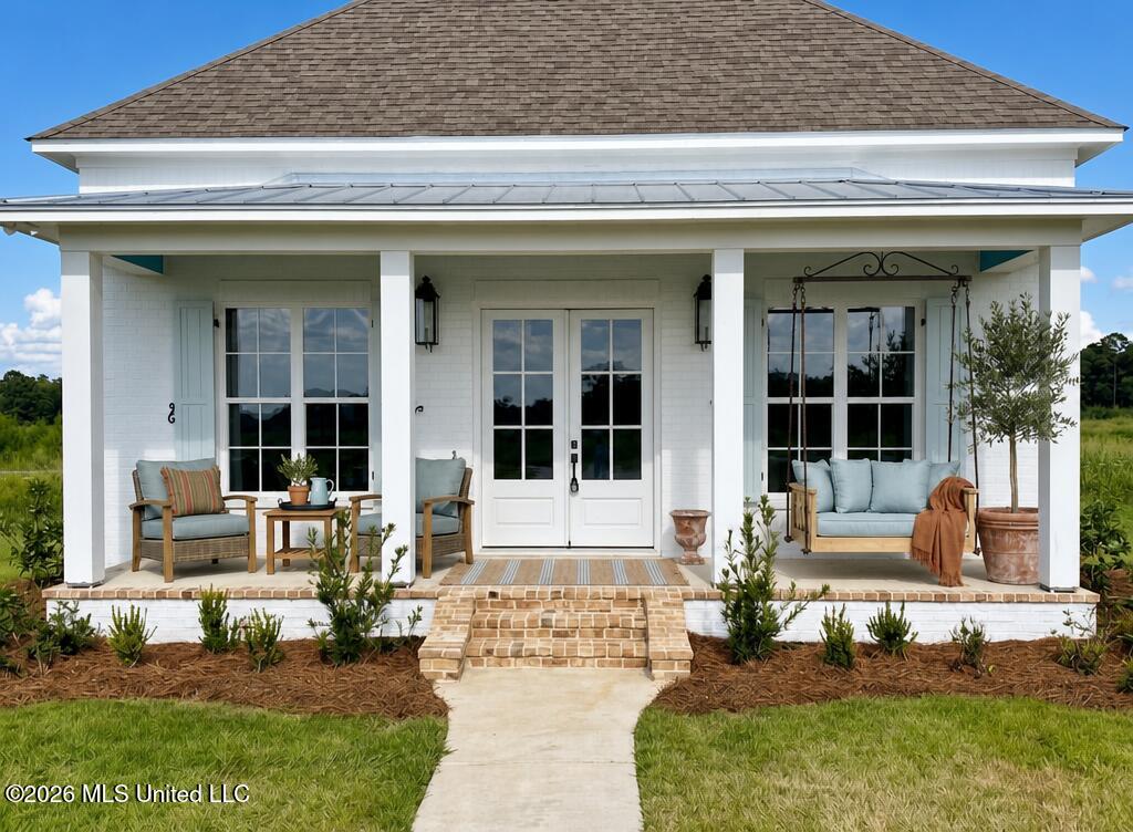 1020 Crepe Myrtle Drive Property Photo 1