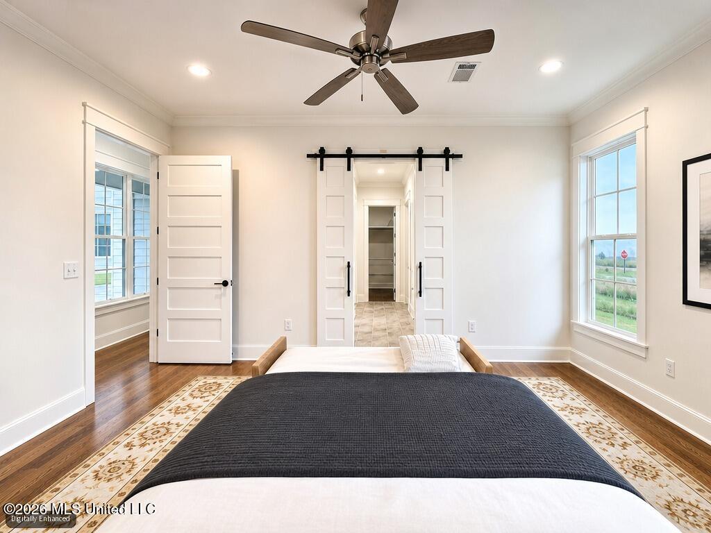 1020 Crepe Myrtle Drive Property Photo 7