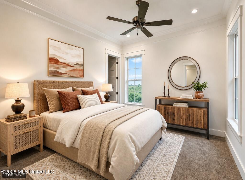 1020 Crepe Myrtle Drive Property Photo 10