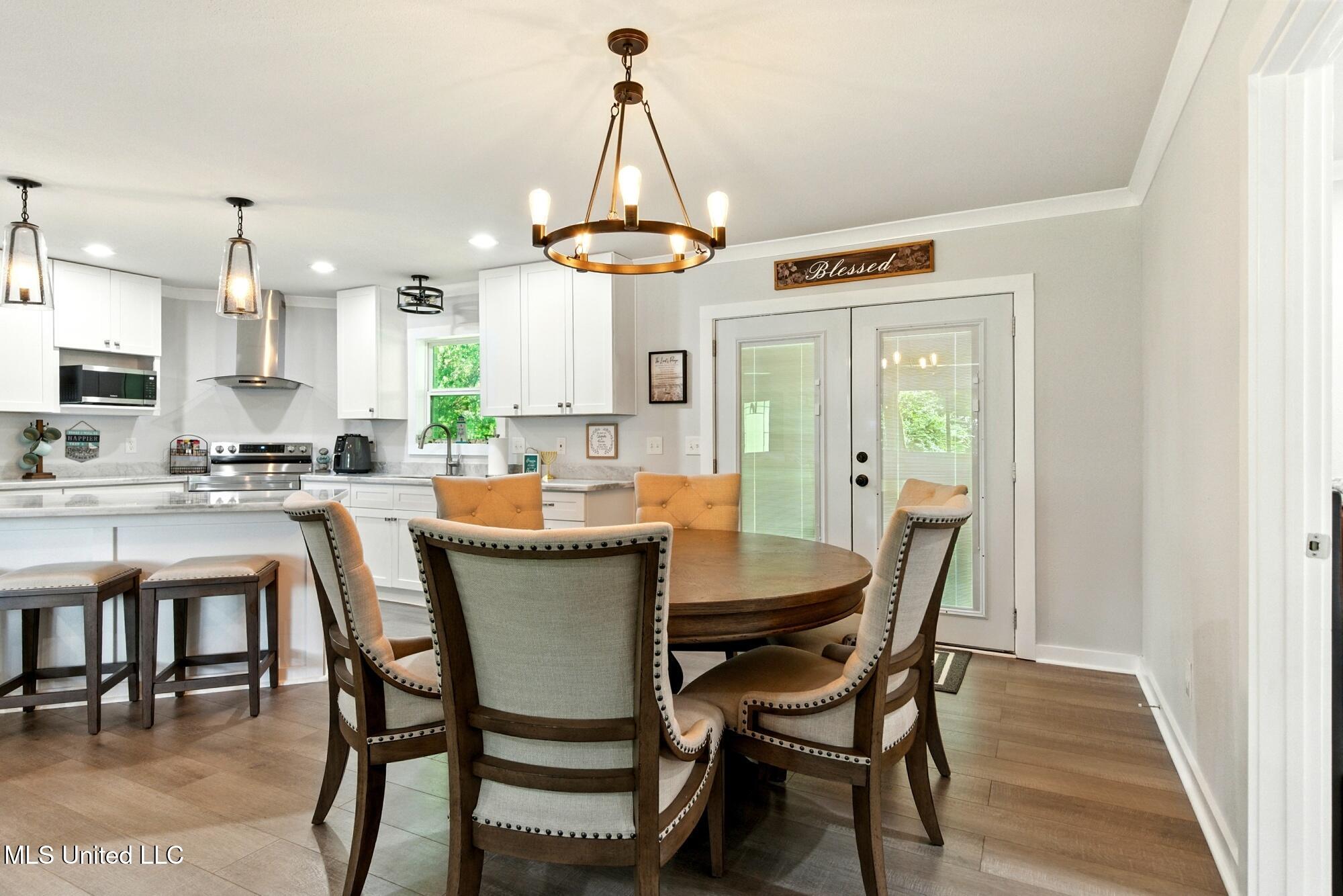 17024 Northrup Cuevas Road Property Photo 12