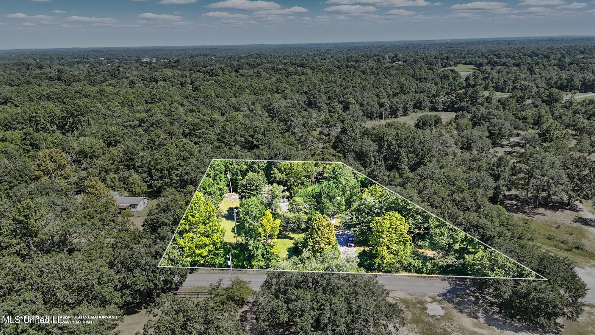 17024 Northrup Cuevas Road Property Photo 30