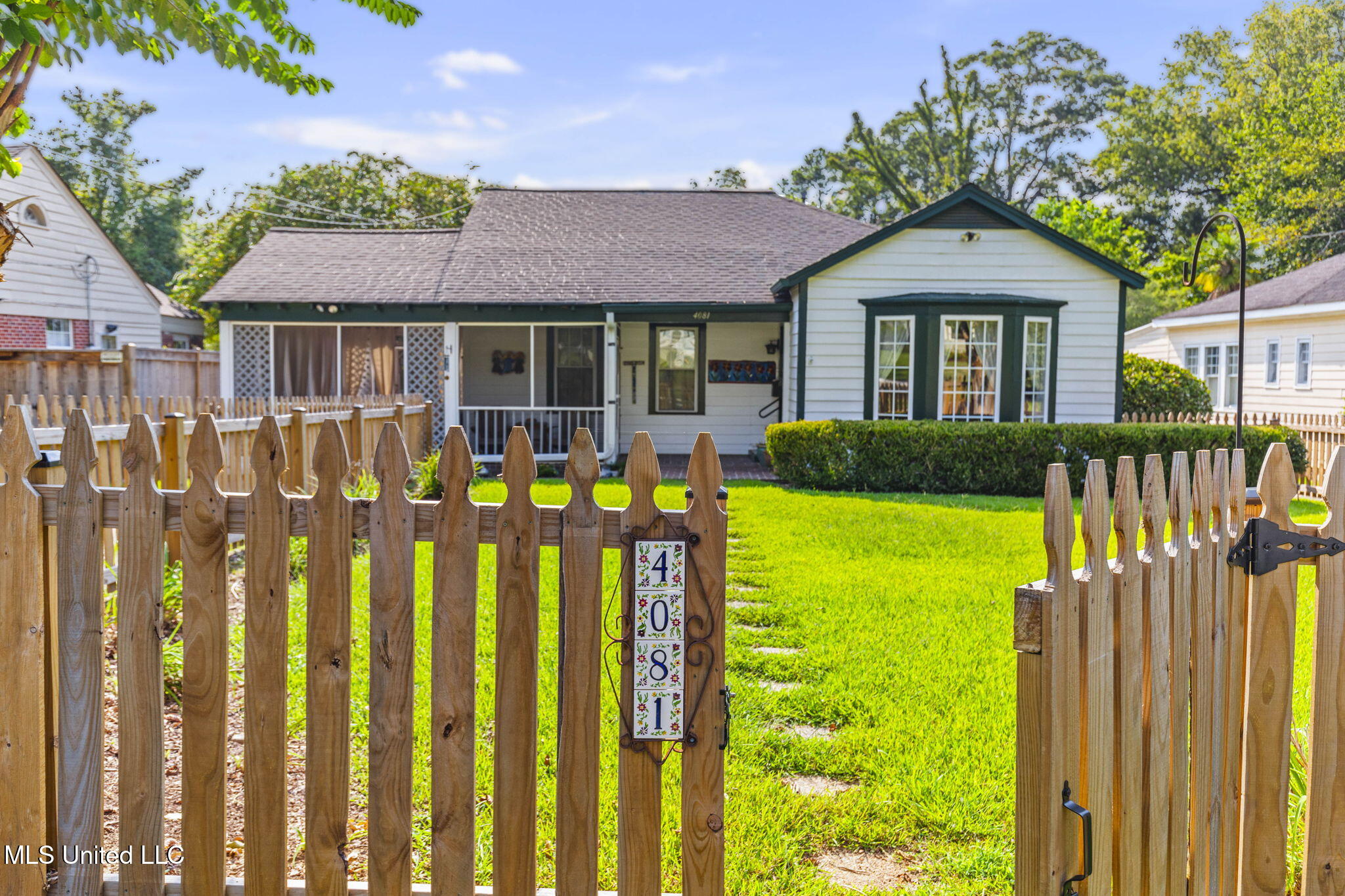 4081 Redwing Avenue Property Photo 1