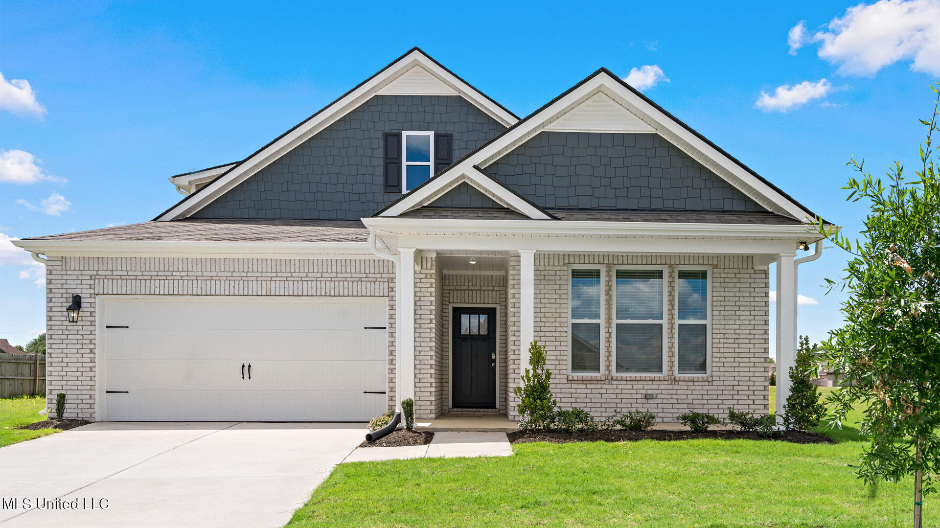 5400 Bunyan Hill Drive Property Photo 1