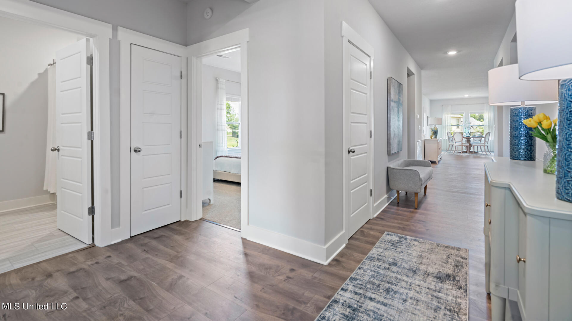 5400 Bunyan Hill Drive Property Photo 2