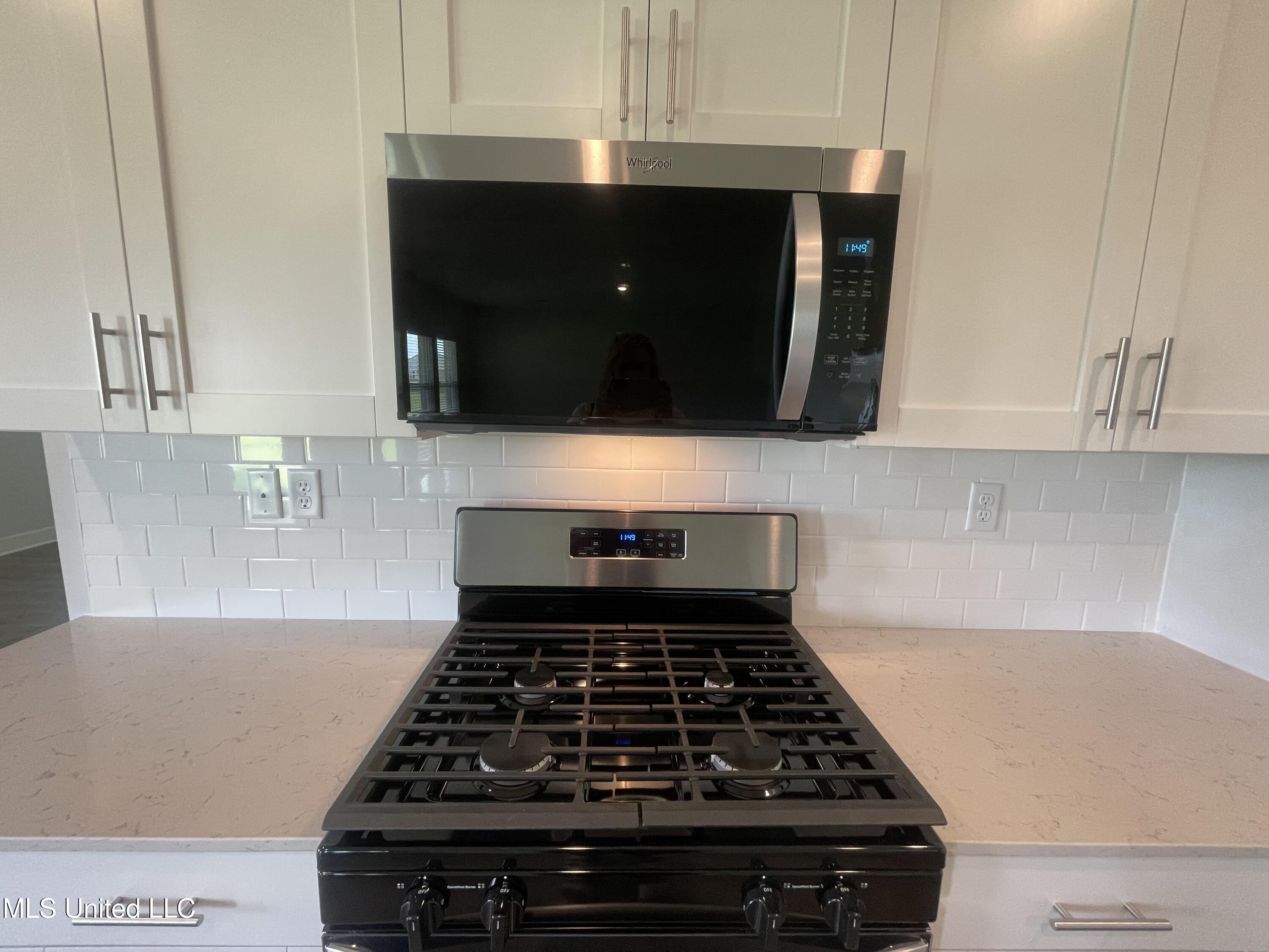 5283 Borden Creek Drive Property Photo 7