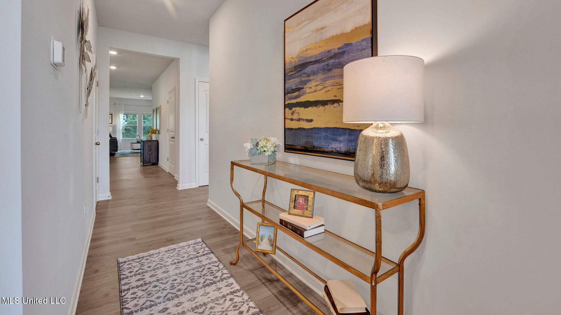 5540 Bunyan Hill Drive Property Photo 1