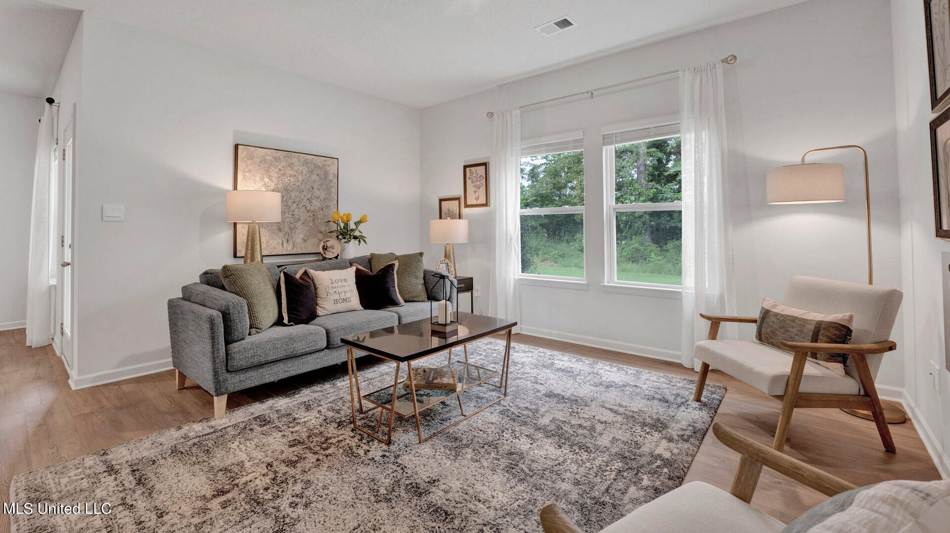 5540 Bunyan Hill Drive Property Photo 13