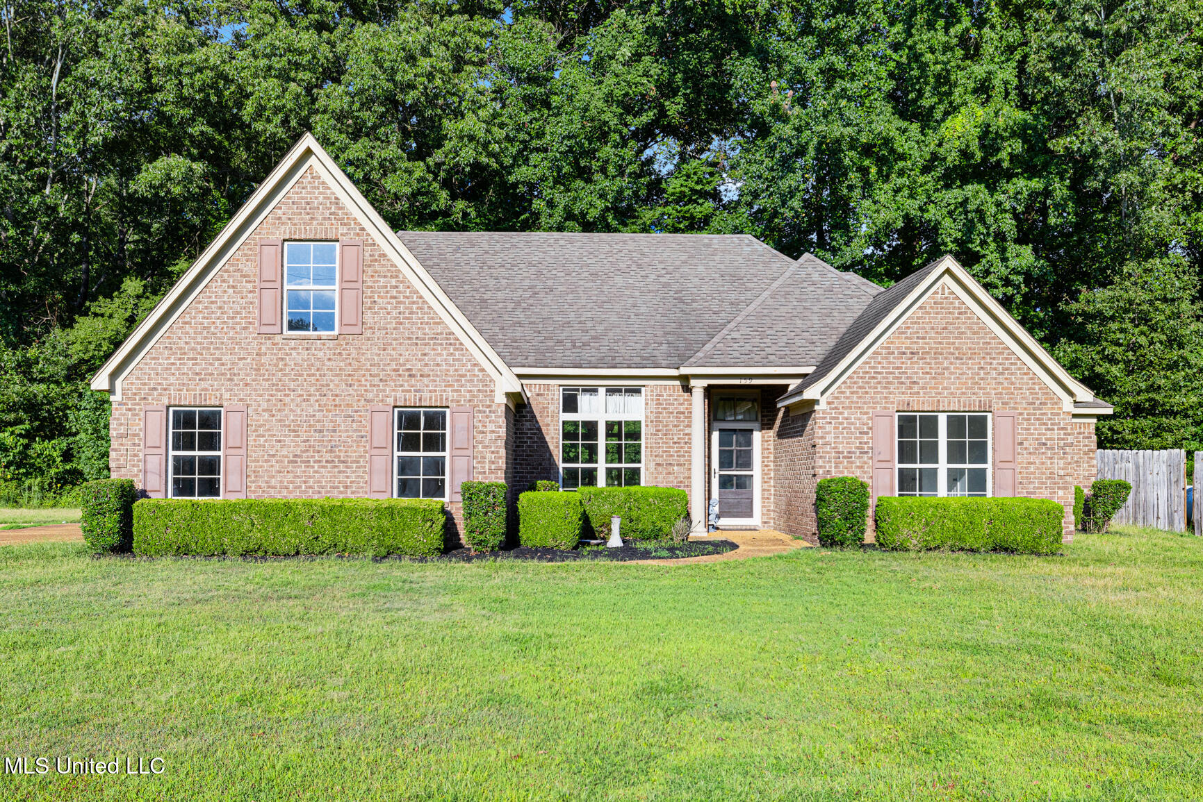 159 Castle Pines Cove, Byhalia, MS 38611 MLS#: 4123734 Byhalia