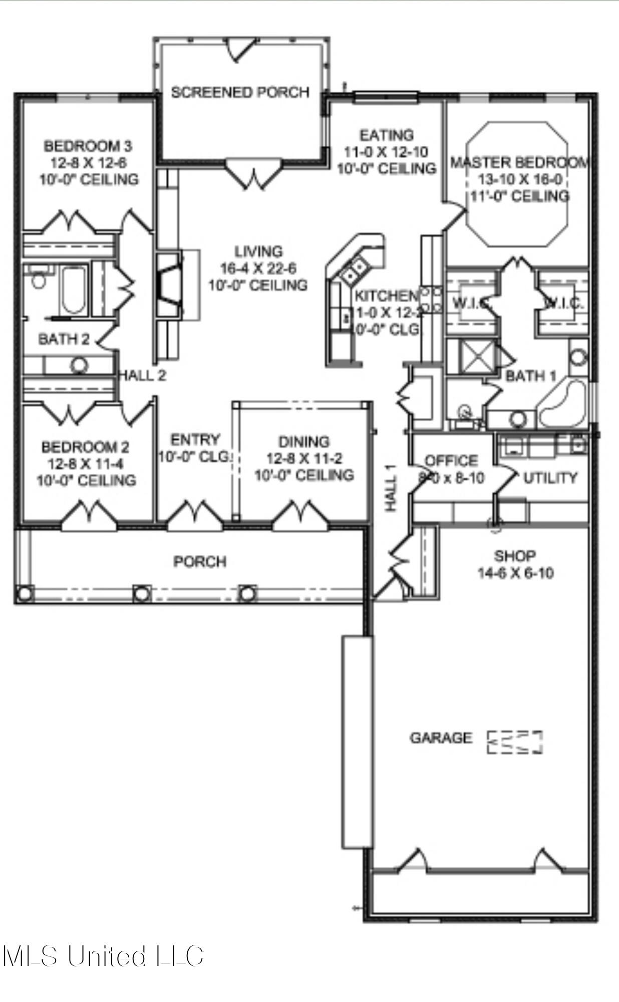 13576 Brayton Boulevard Property Photo 54
