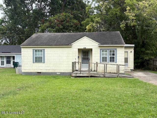 405 W Jeff Davis Avenue Property Photo 1