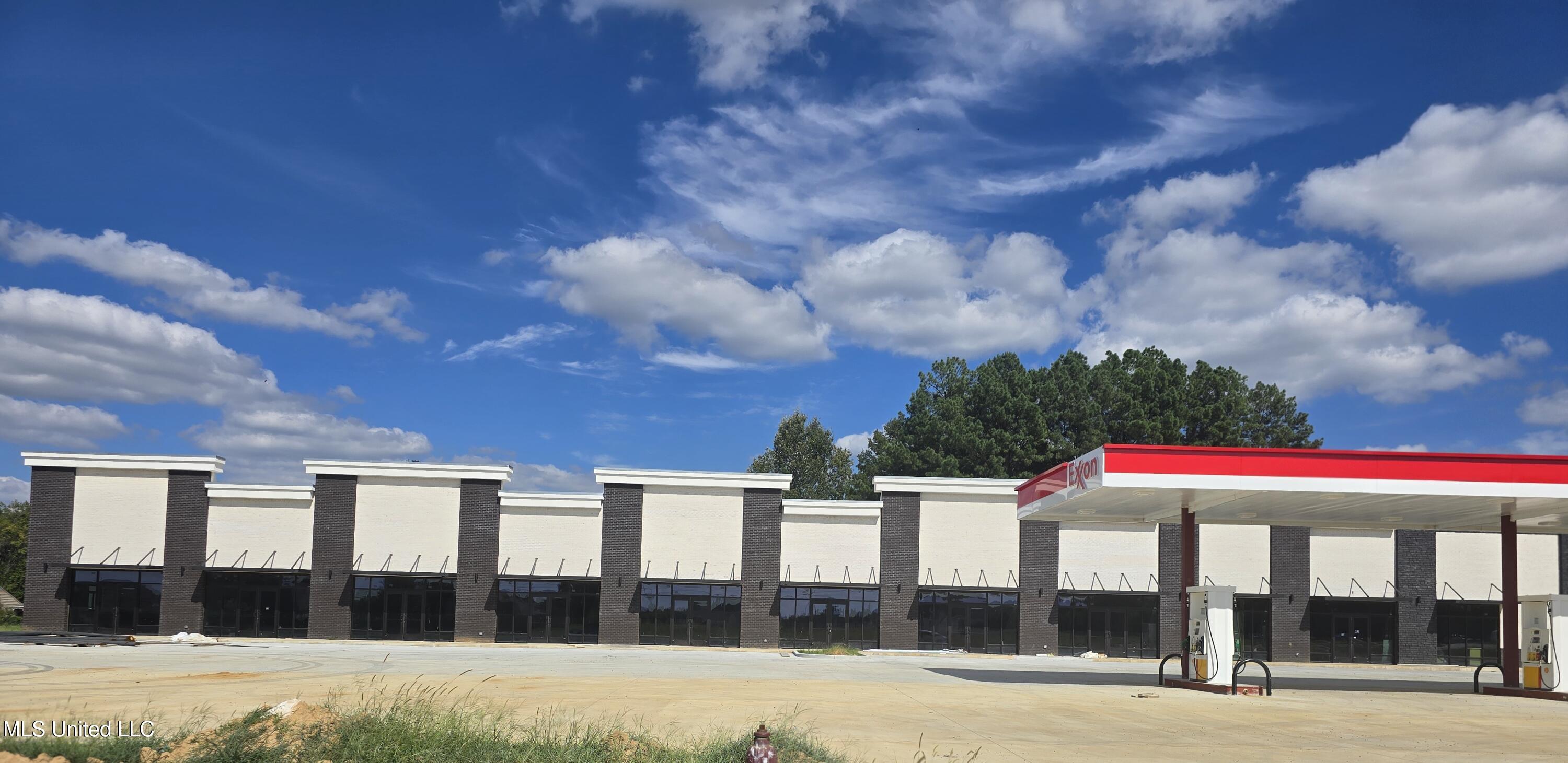 6100 Horn Lake Road Property Photo 1