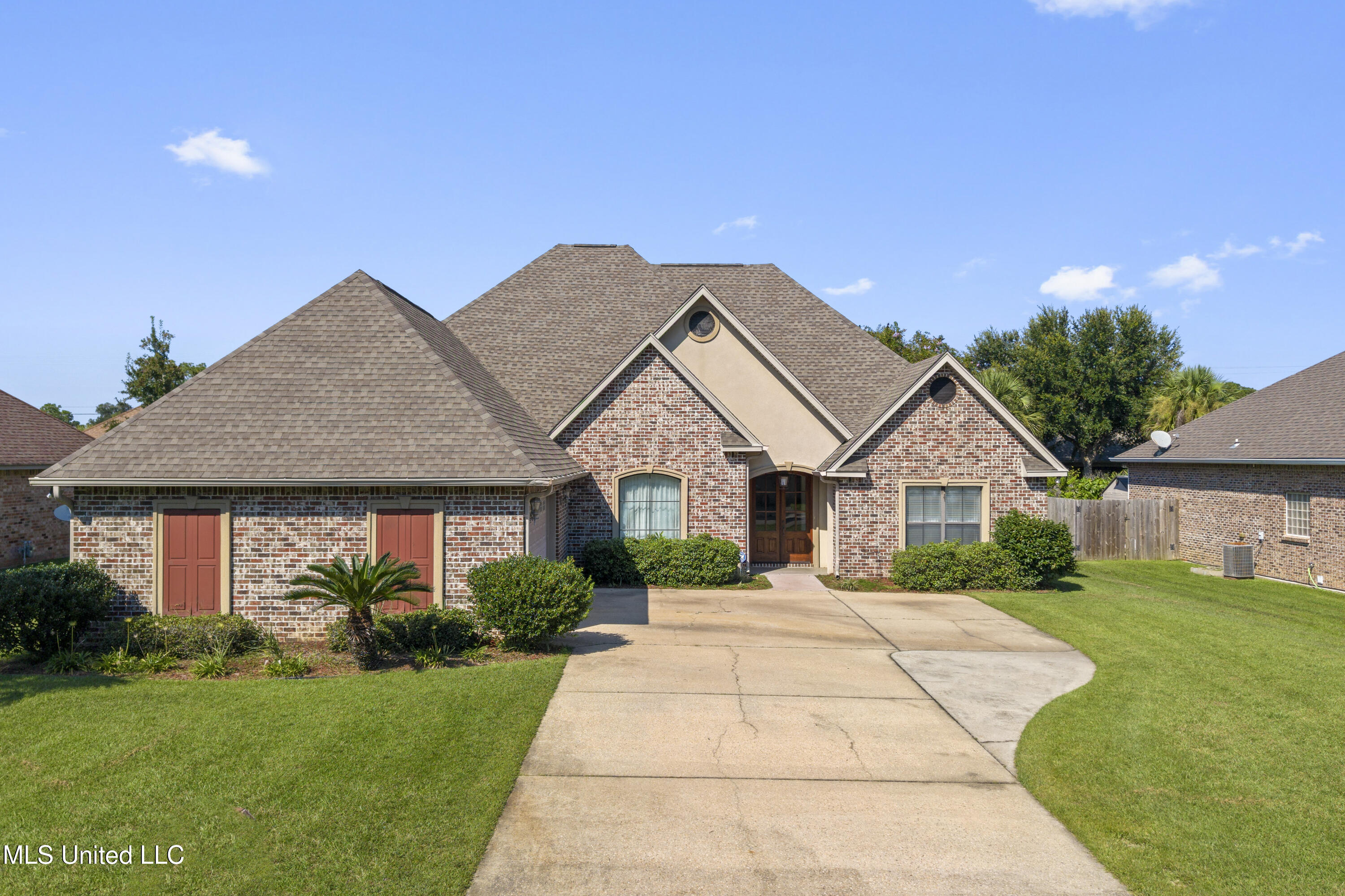 2350 Rue Maison Property Photo 1