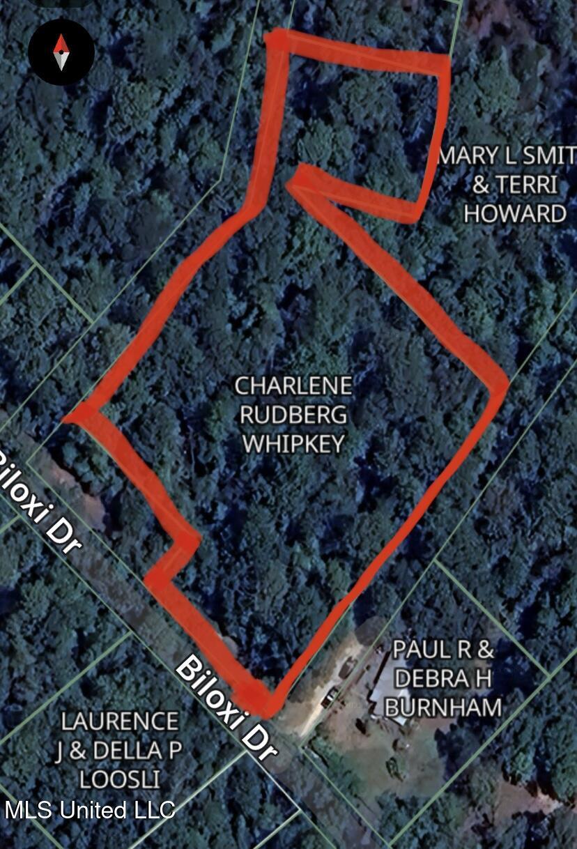 Biloxi Dr Property Photo 1