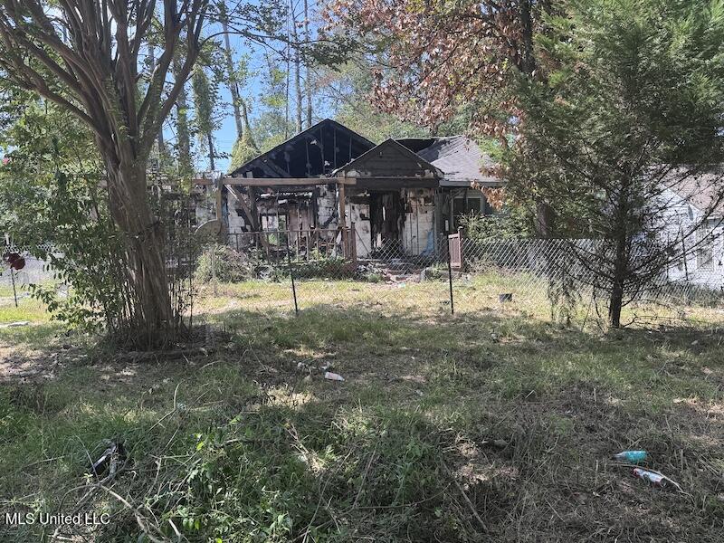 223 Kimbrough Drive Property Photo 1