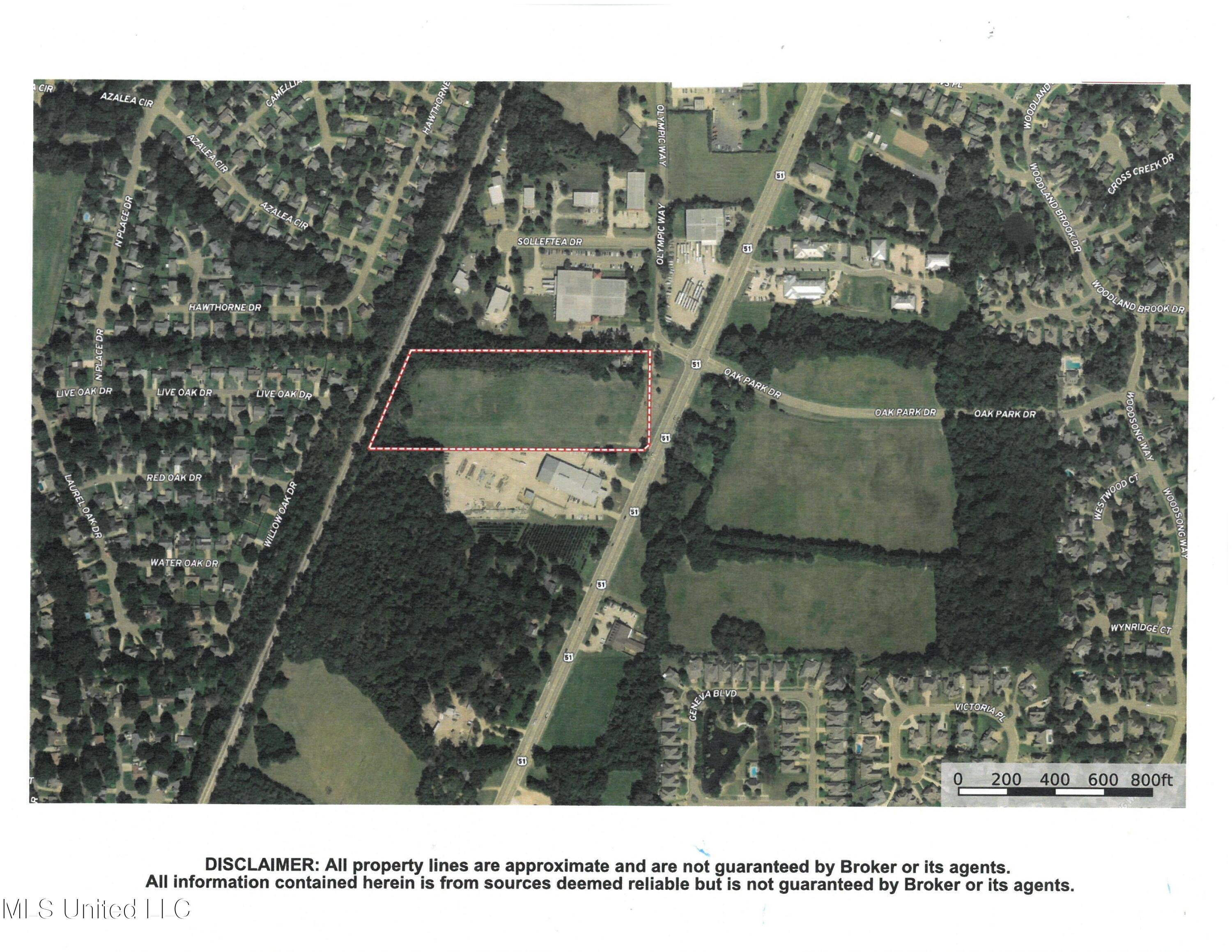 000 Highway 51 Property Photo 1