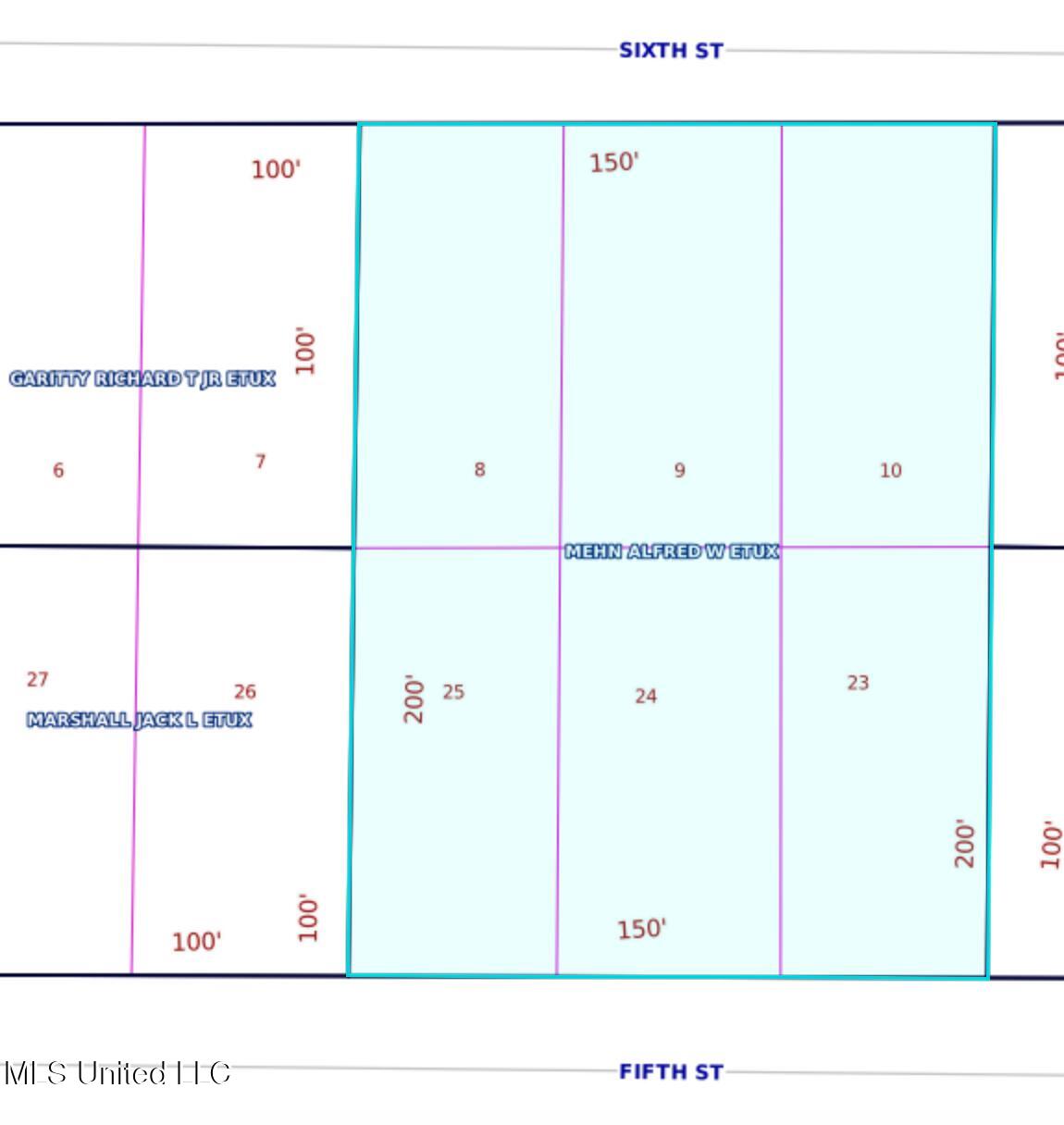6th Street Property Photo 1