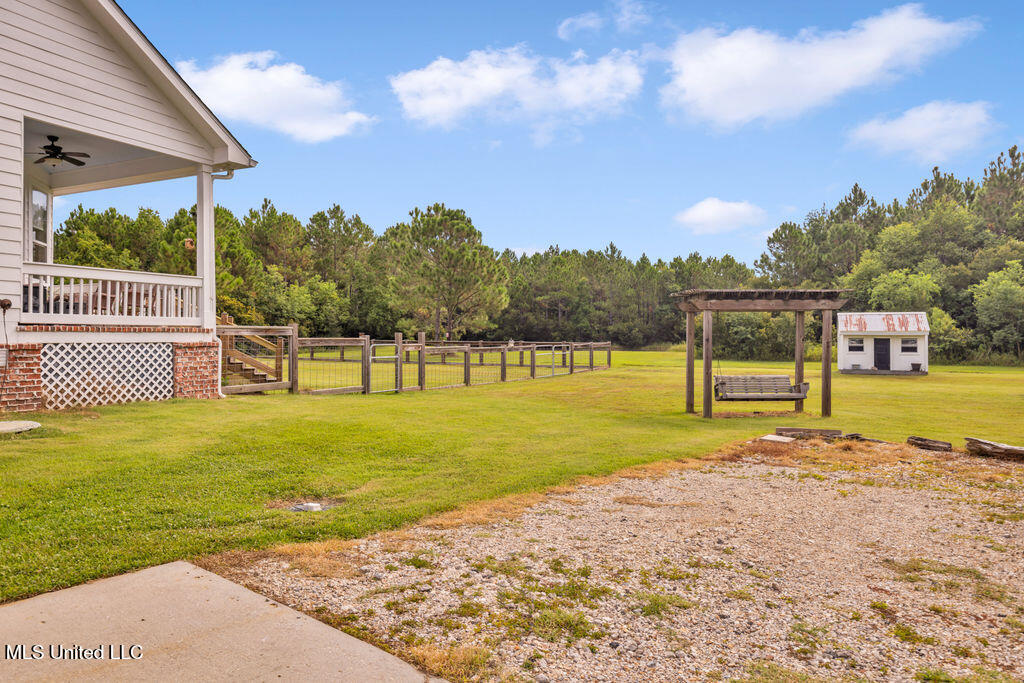 6408 Seawinds Boulevard Property Photo 8