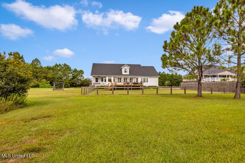 6408 Seawinds Boulevard Property Photo 14