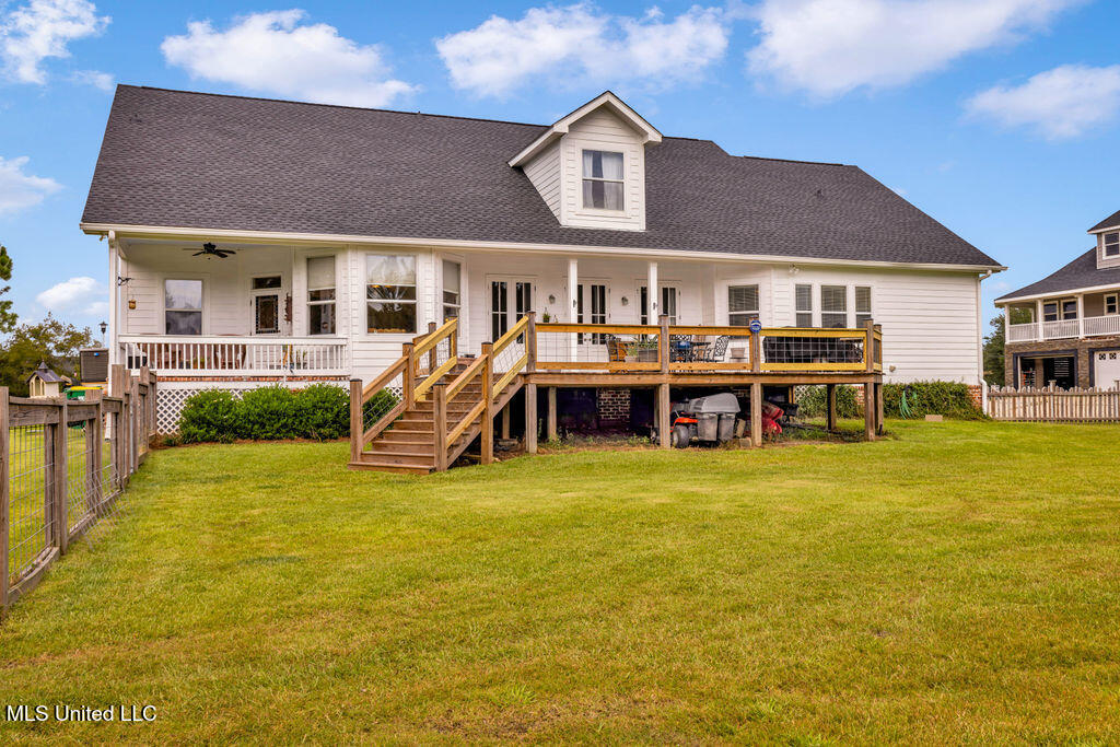 6408 Seawinds Boulevard Property Photo 15