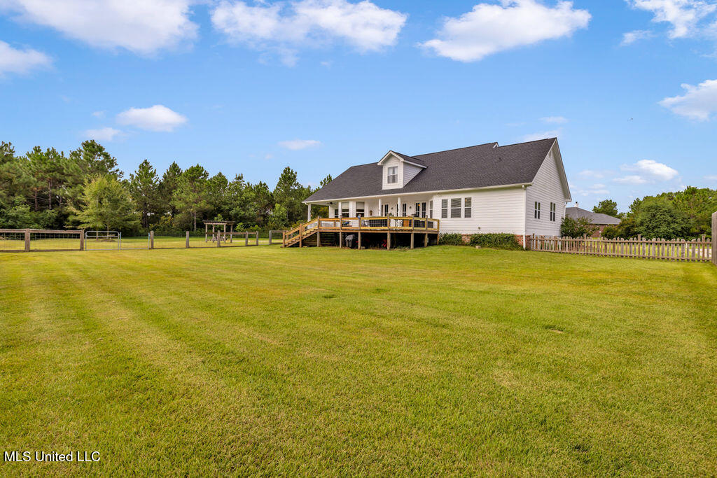 6408 Seawinds Boulevard Property Photo 16