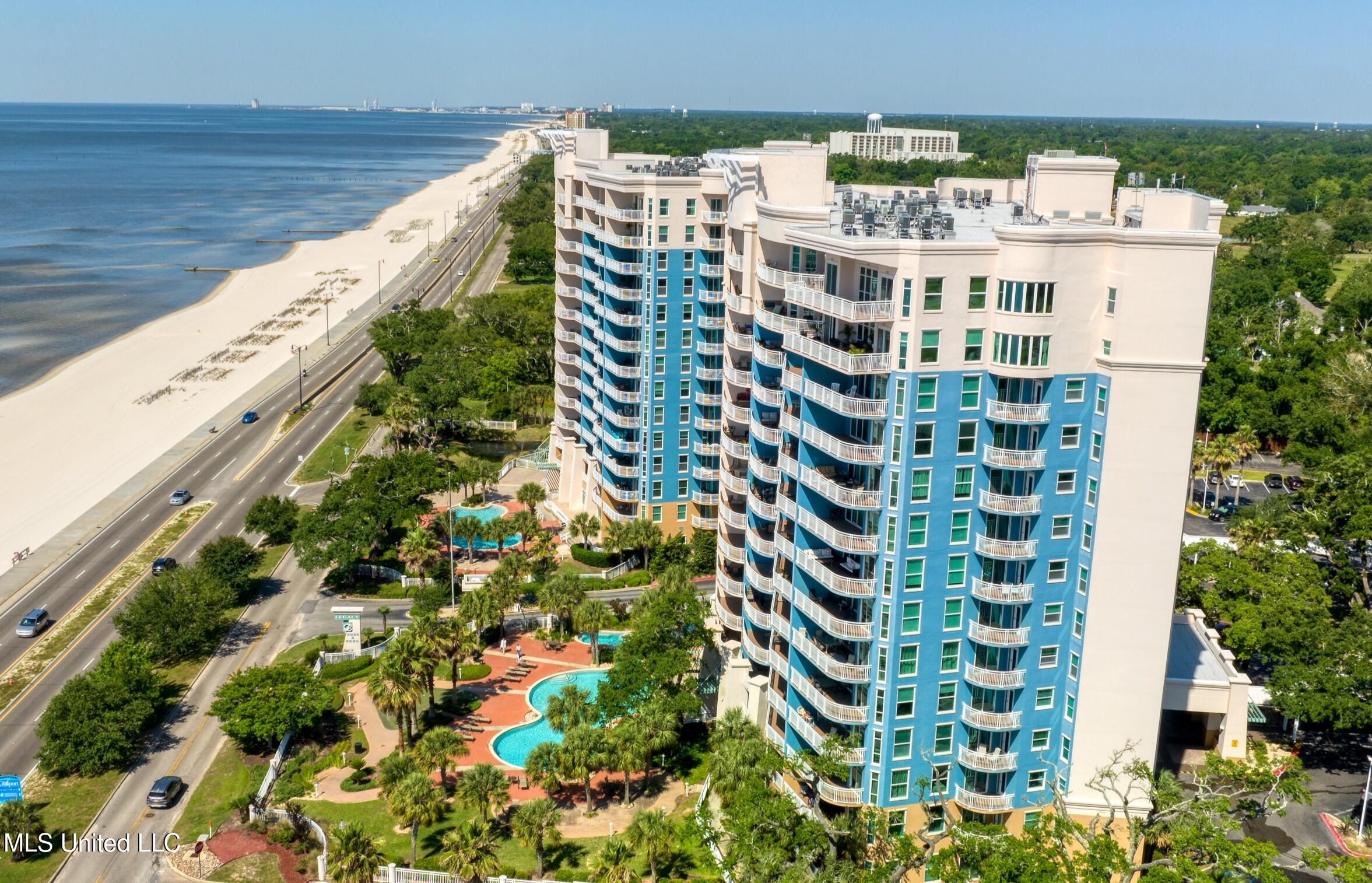 2230 Beach Drive Property Photo 1