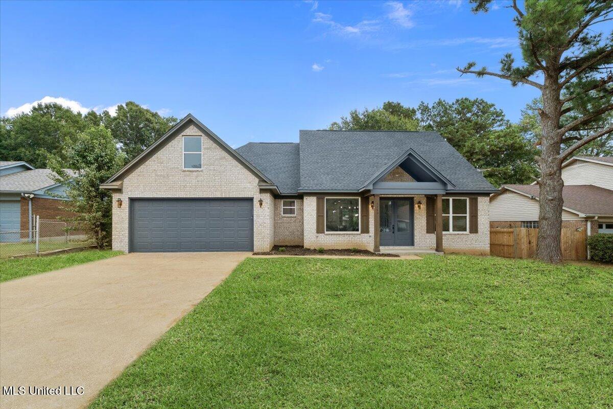 7360 Eastover Drive Drive Property Photo 1