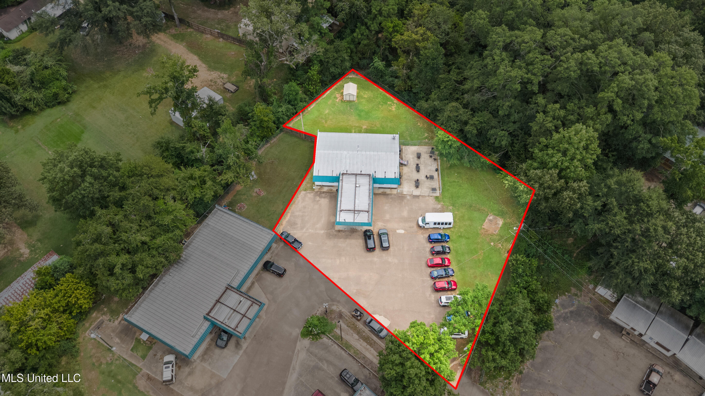 166 Highway 51 Property Photo 27