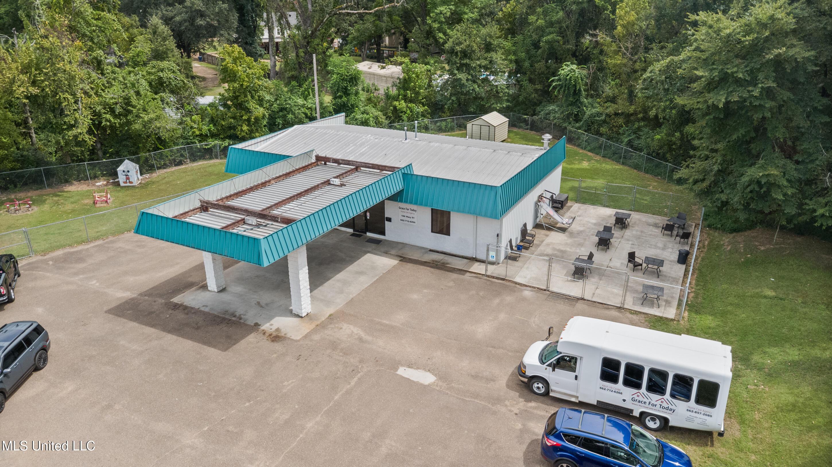 166 Highway 51 Property Photo 32