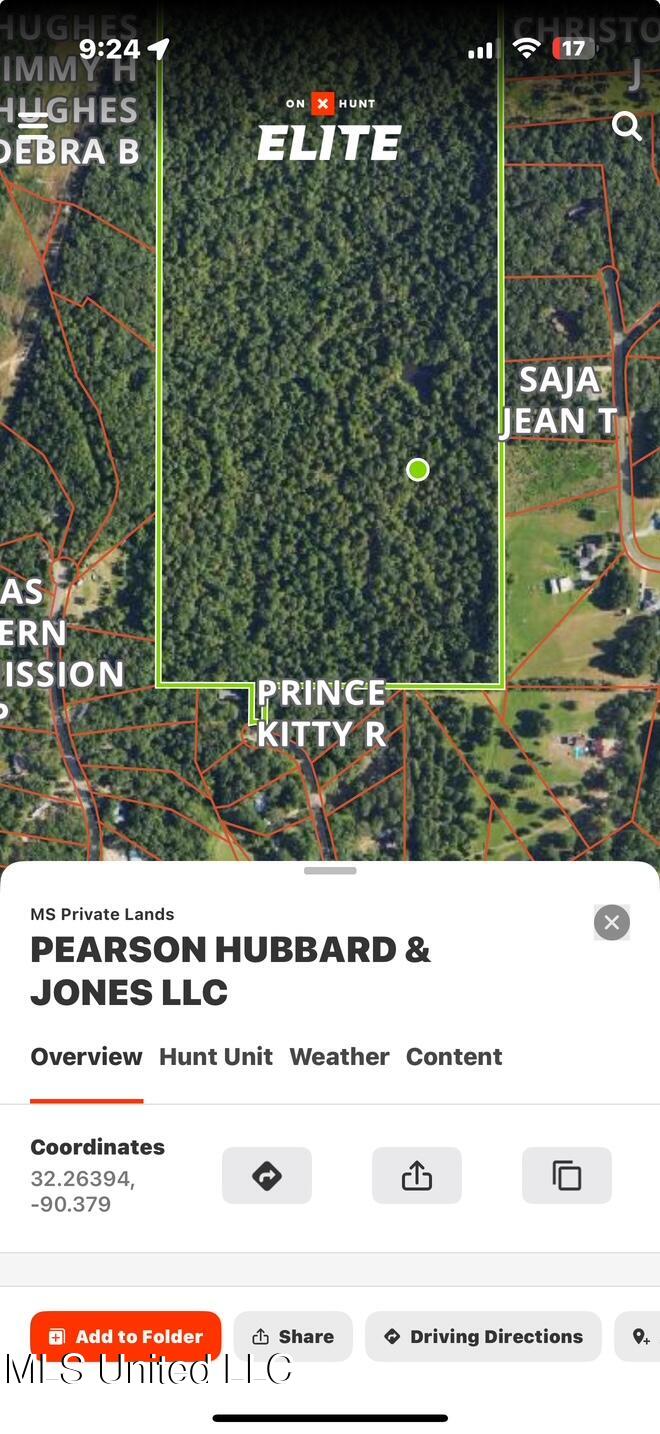 000 Se Meets And Bounds Property Photo 1