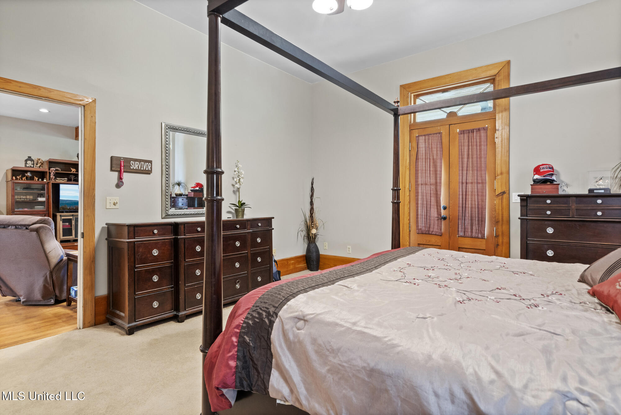 7711 Cuevas Town Road Property Photo 21
