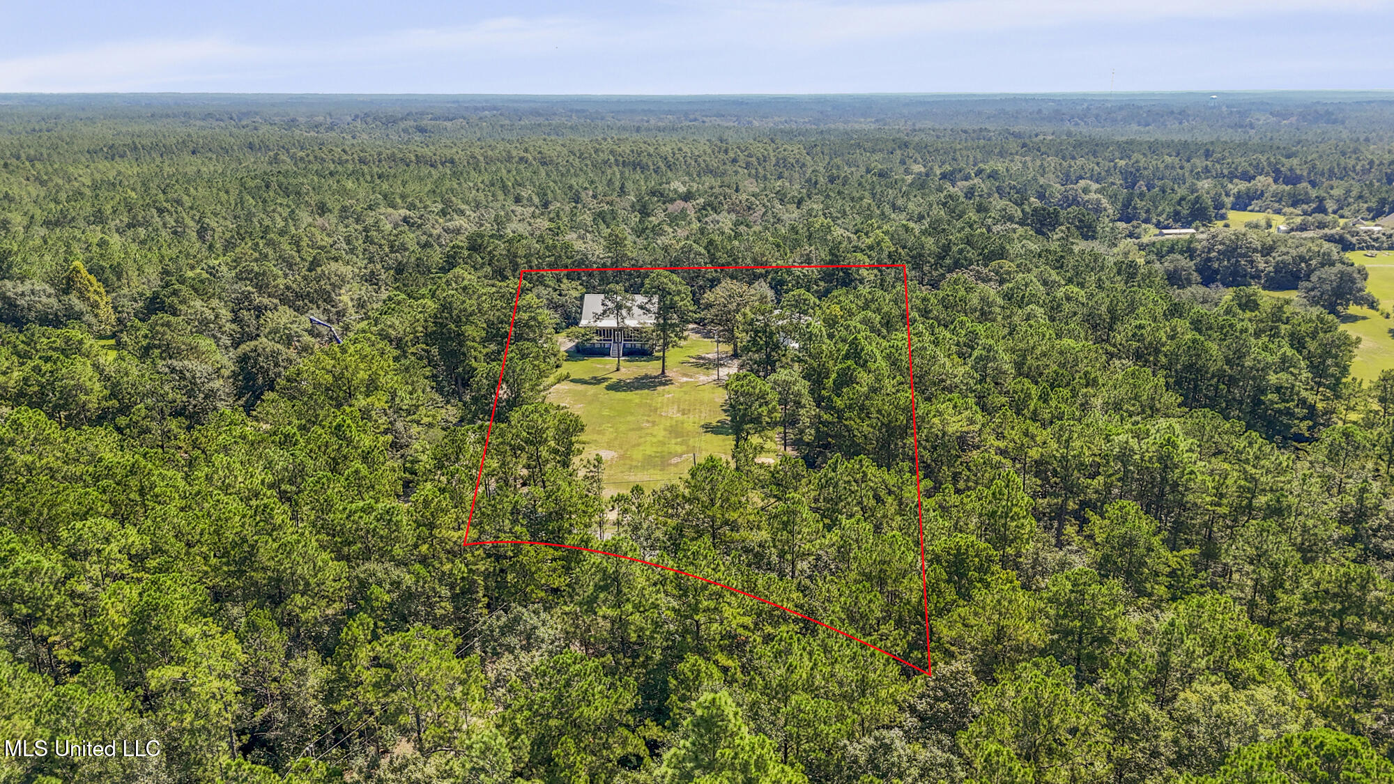7711 Cuevas Town Road Property Photo 45