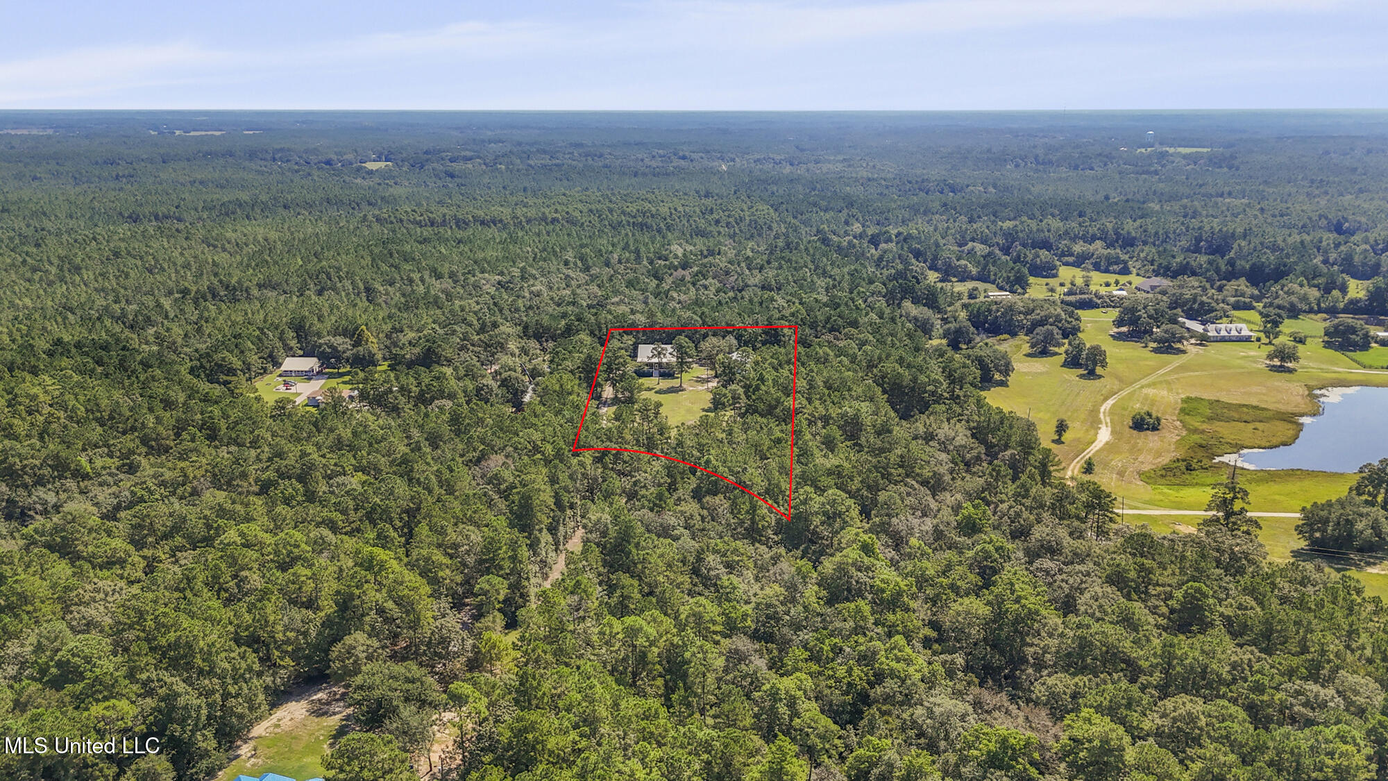 7711 Cuevas Town Road Property Photo 48
