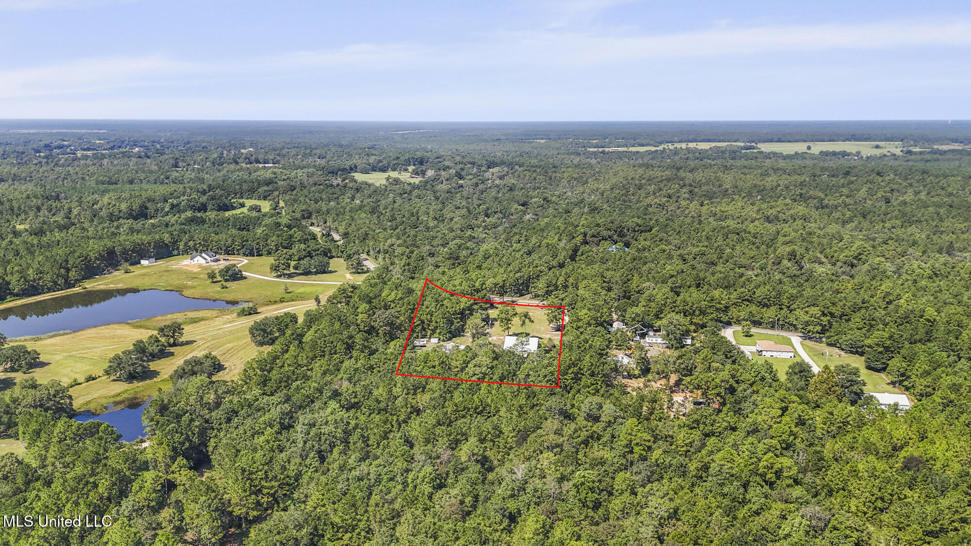 7711 Cuevas Town Road Property Photo 50