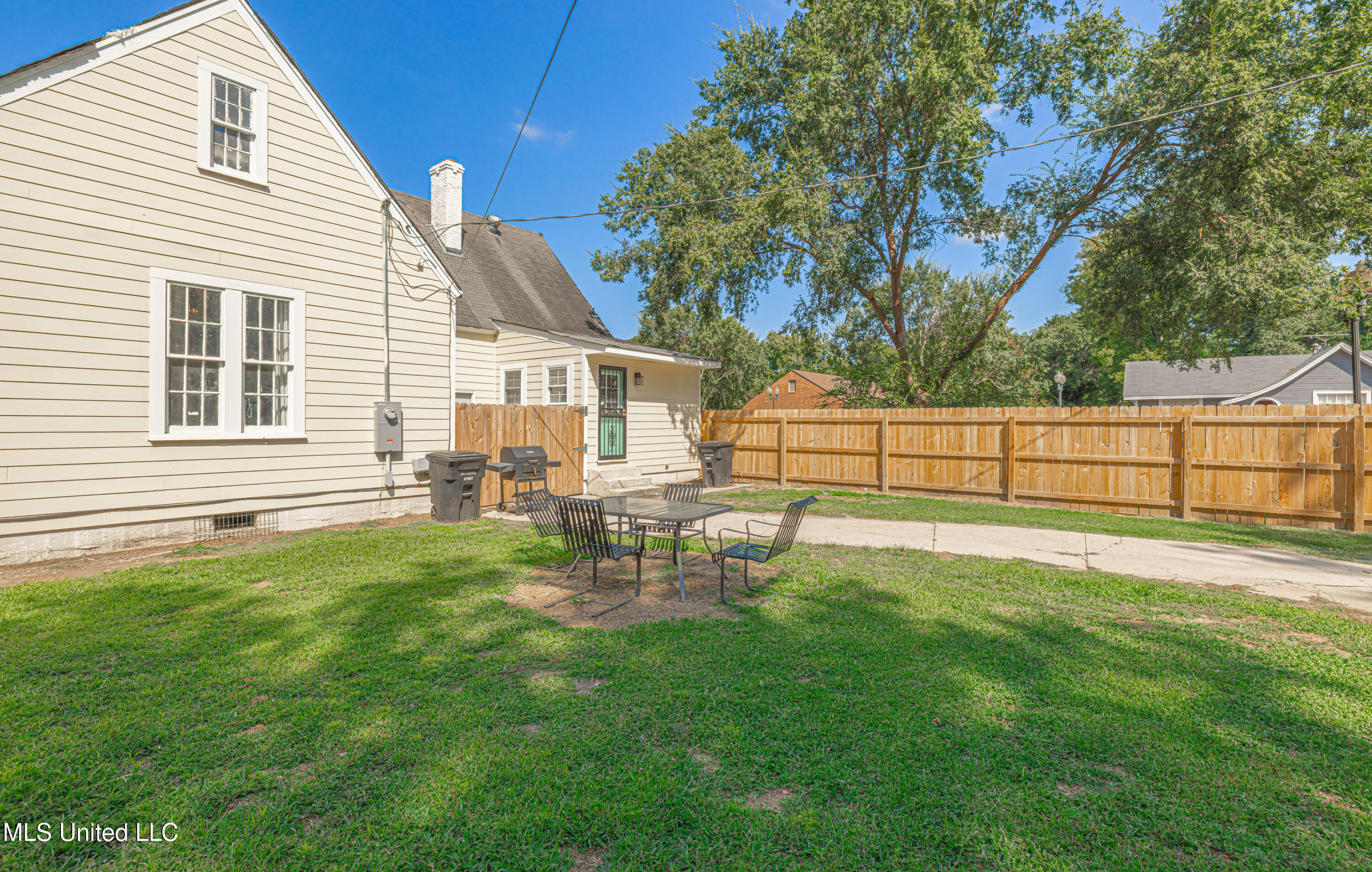 604 S Main Street Property Photo 69