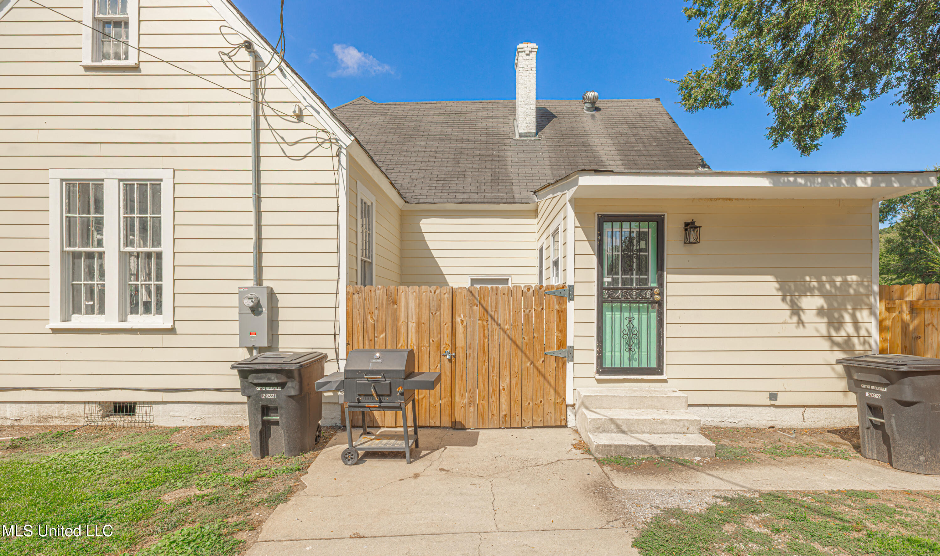 604 S Main Street Property Photo 71