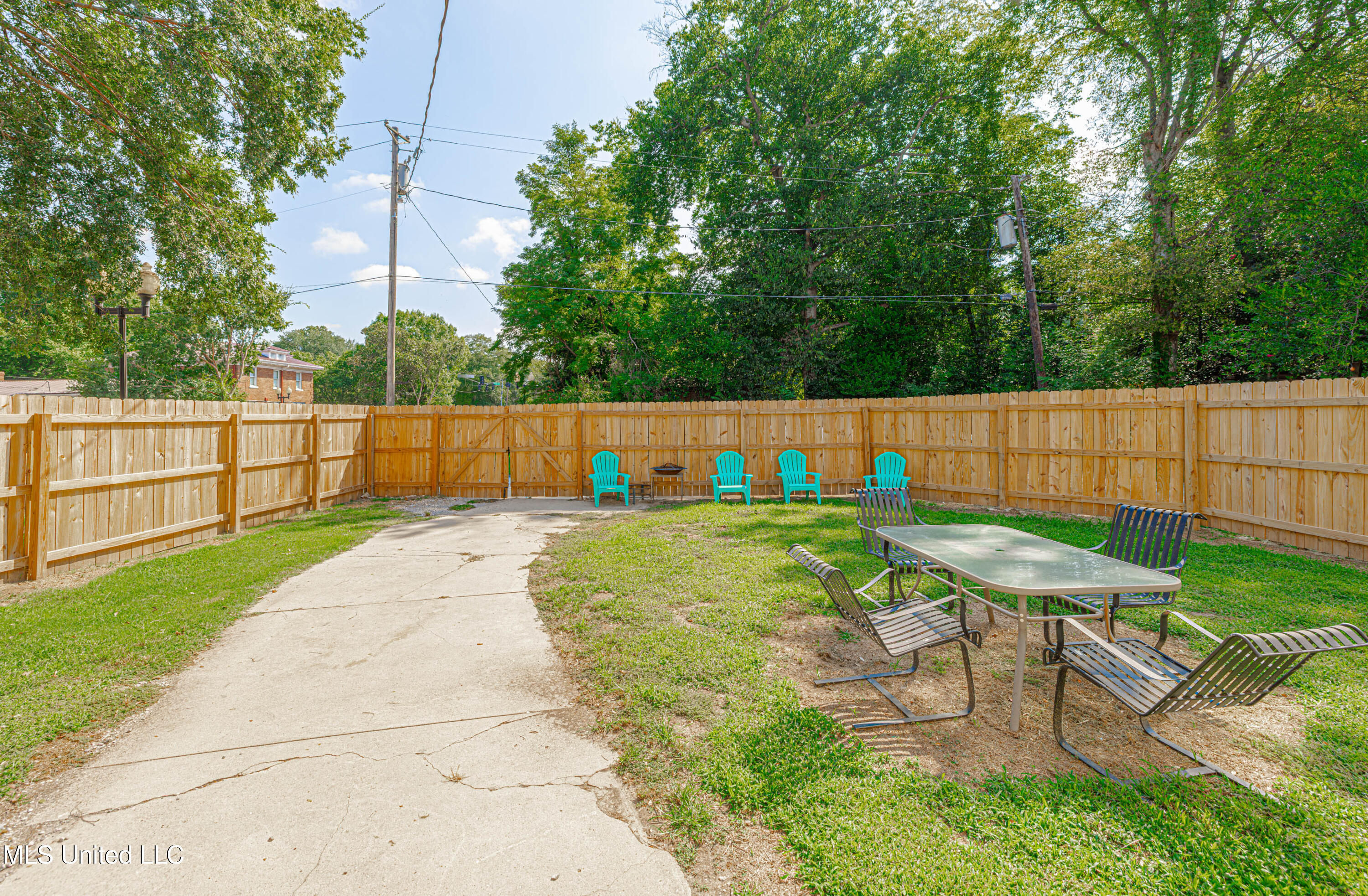 604 S Main Street Property Photo 72