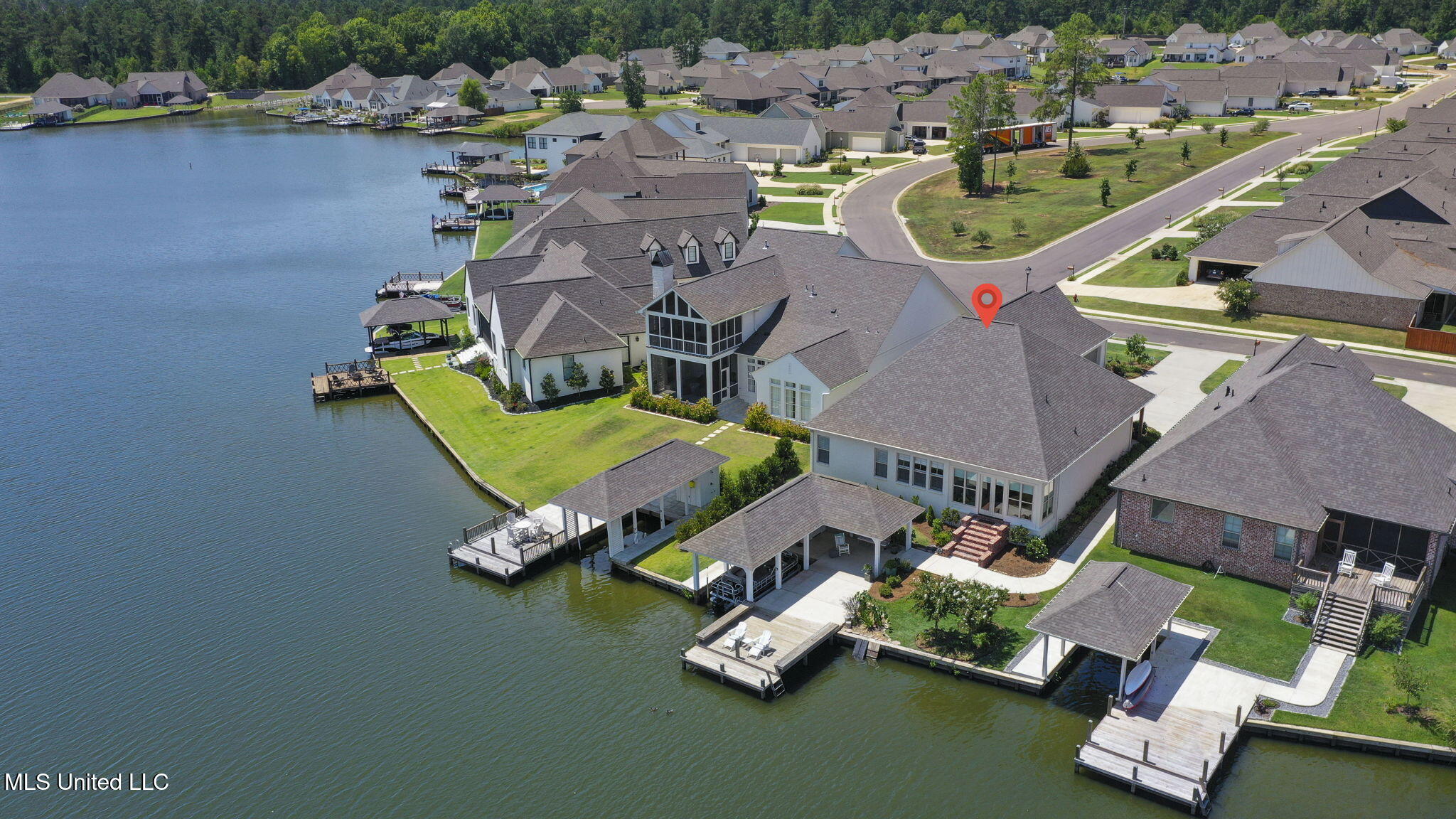 144 Heron's Bay Circle Property Photo 76