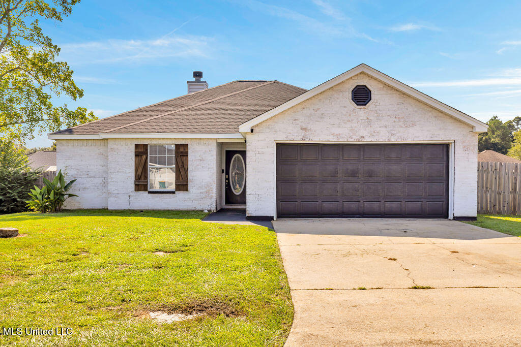 13125 Tyler Circle Property Photo 1