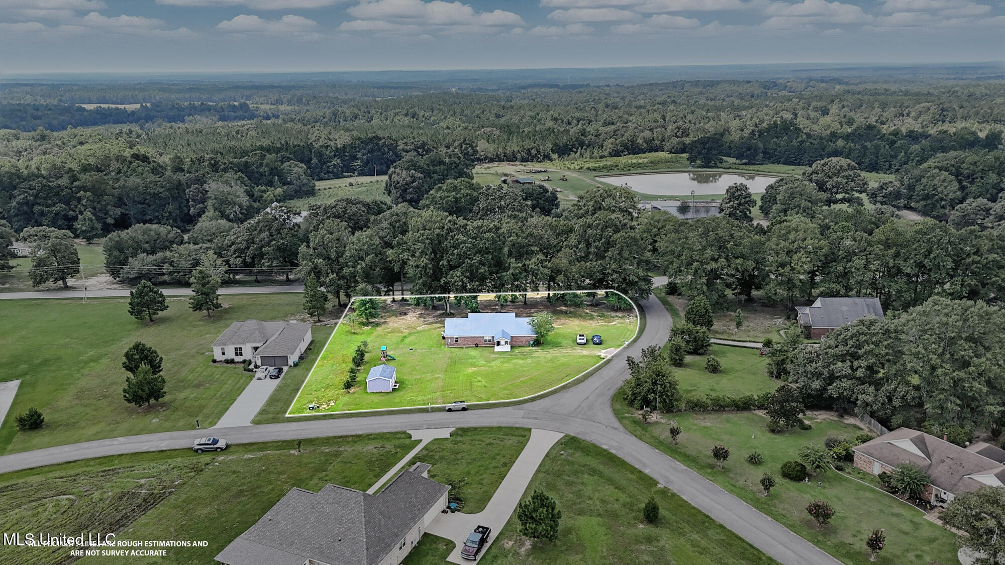 6 Wandering Oaks Lane Property Photo 23