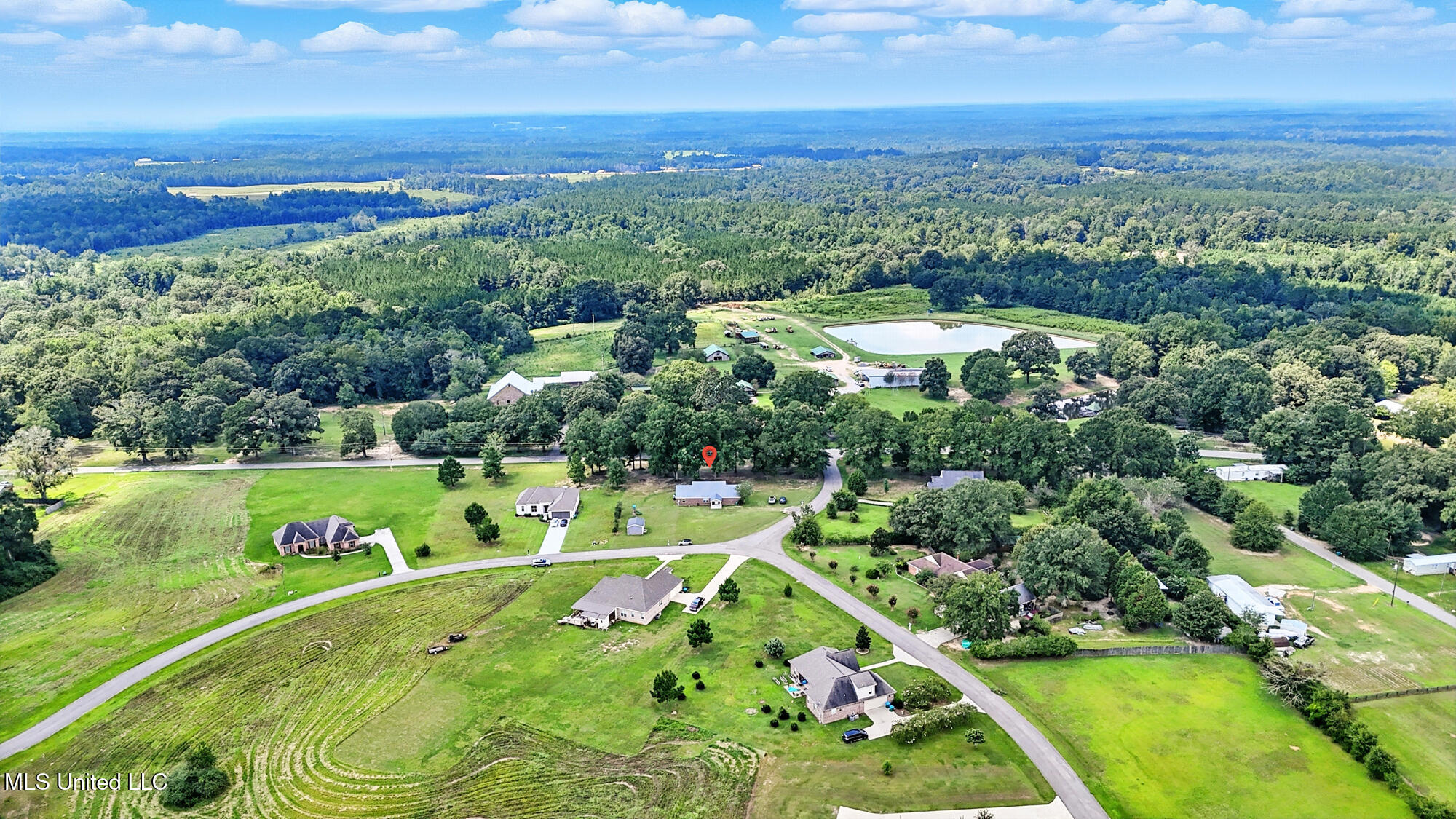 6 Wandering Oaks Lane Property Photo 24