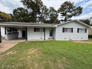 2006 Country Club Drive Property Photo 1