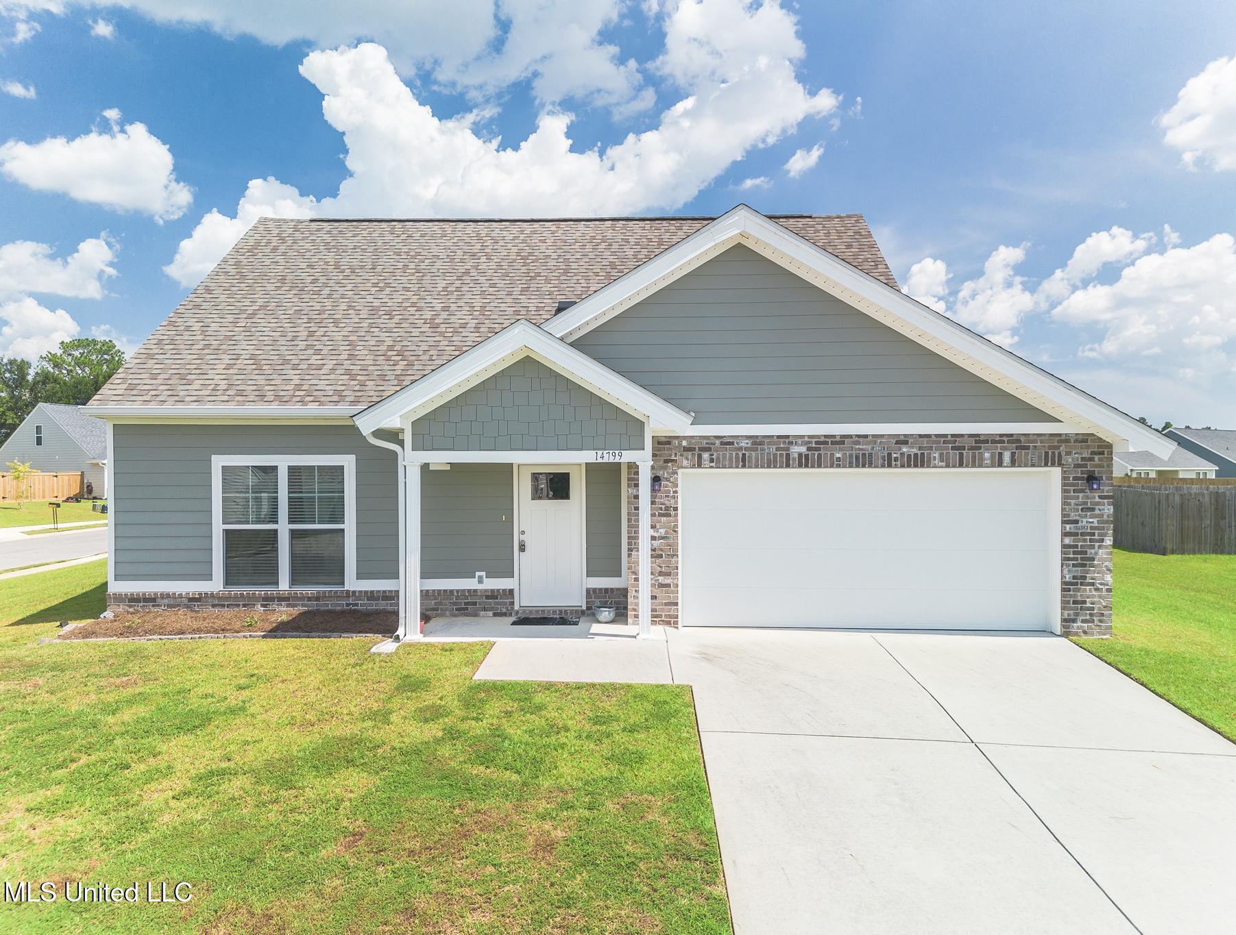 14799 Audubon Lake Boulevard Property Photo 1