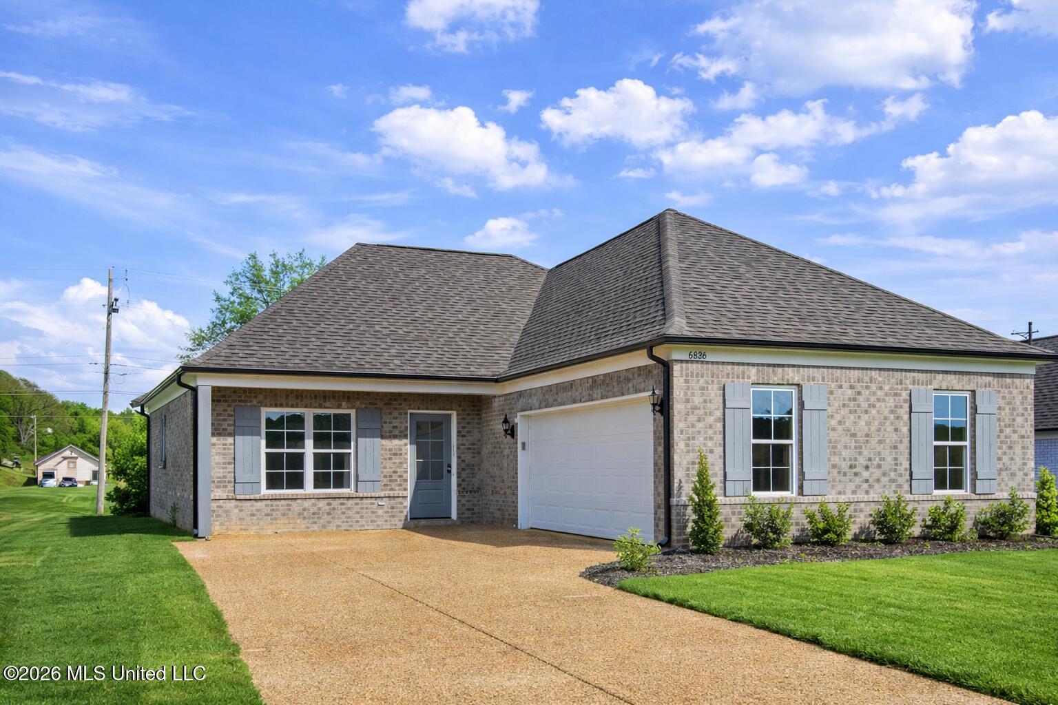 6486 E John Hamilton Way Property Photo 1