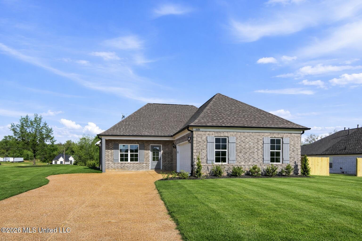 6486 E John Hamilton Way Property Photo 2
