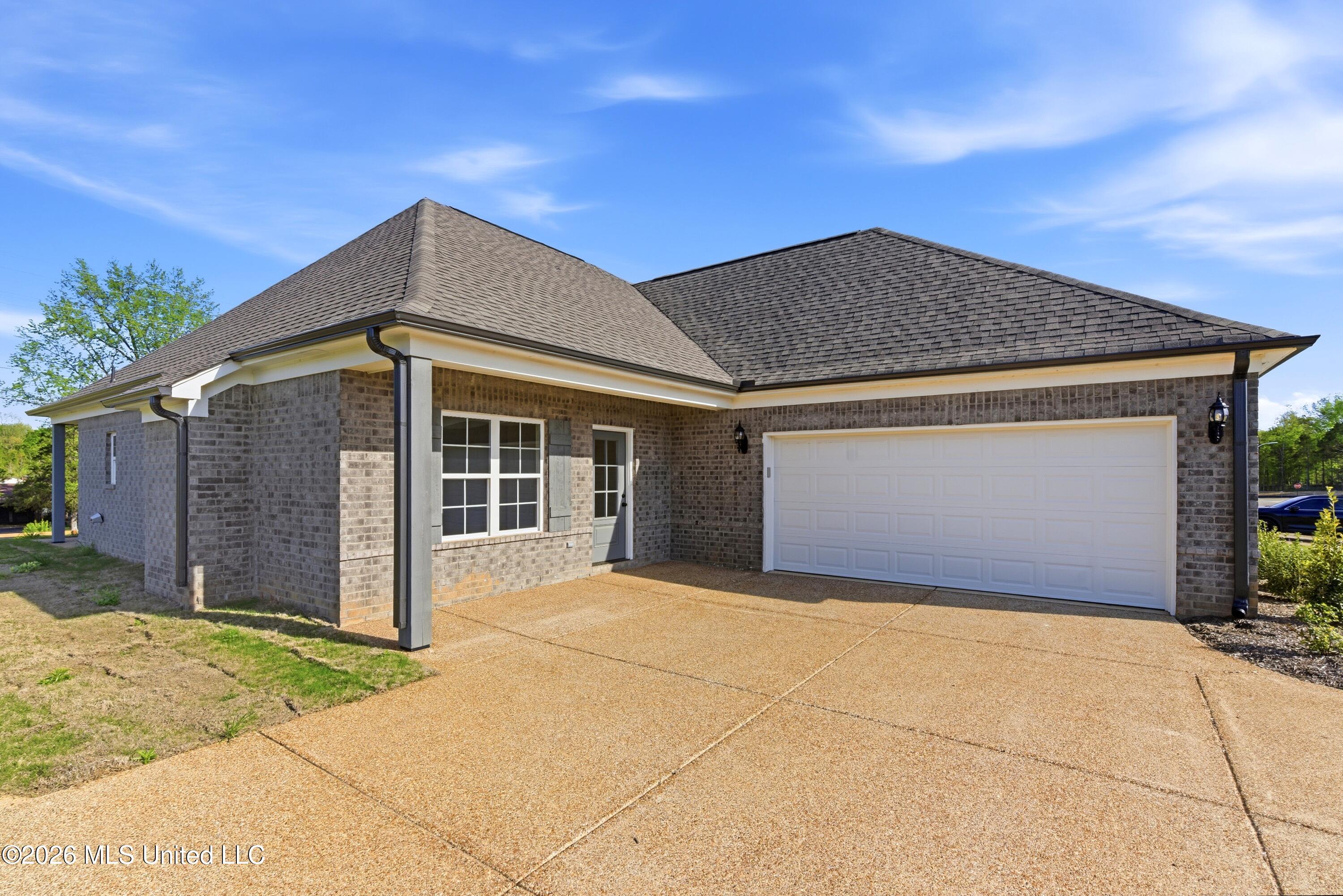 6486 E John Hamilton Way Property Photo 3