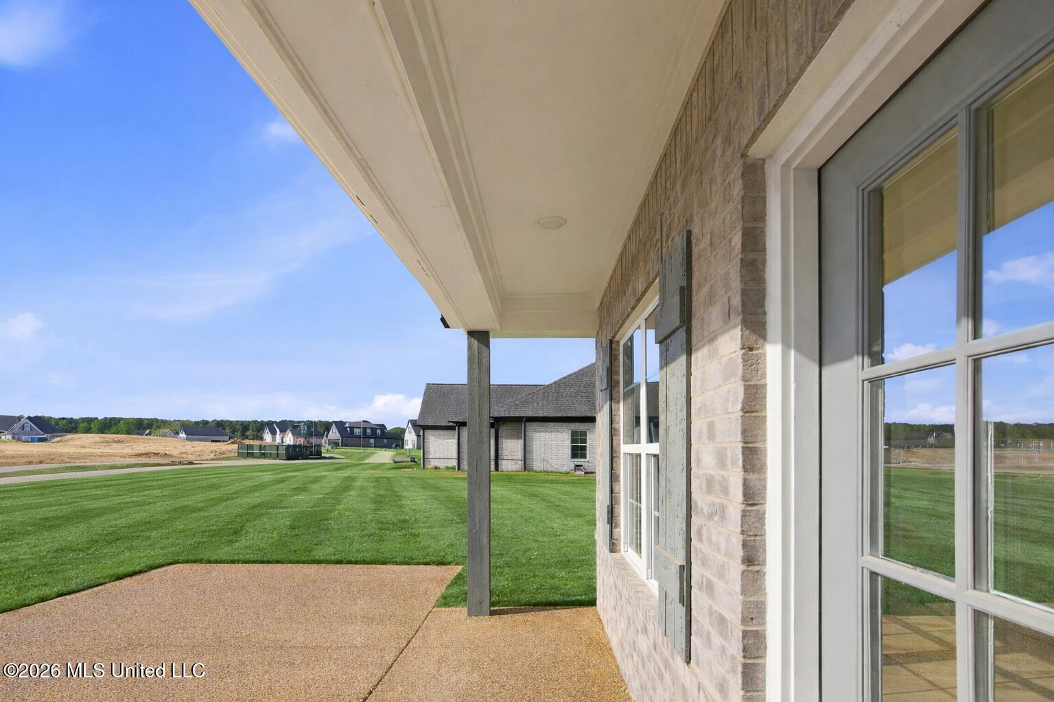 6486 E John Hamilton Way Property Photo 4