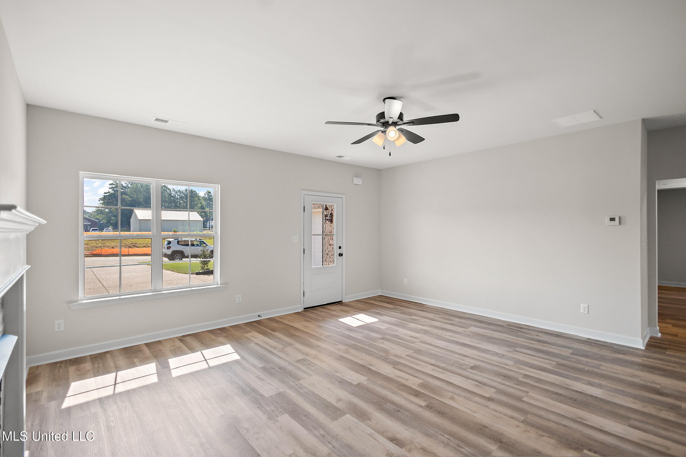 6486 E John Hamilton Way Property Photo 7